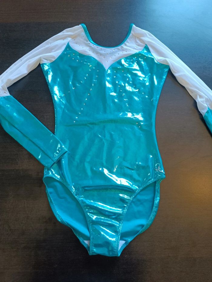 Justaucorps DOMYOS - Taille XS