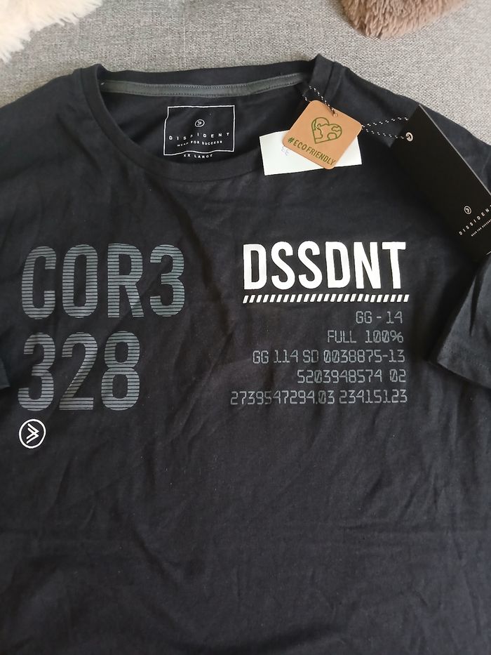 T-shirt - photo numéro 2