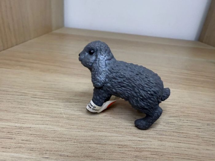 Lapin bélier schleich - photo numéro 3