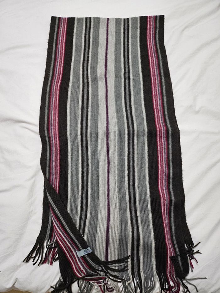 Écharpe homme ODB