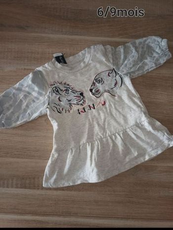 🌹🌹robe bébé fille 🌹🌹