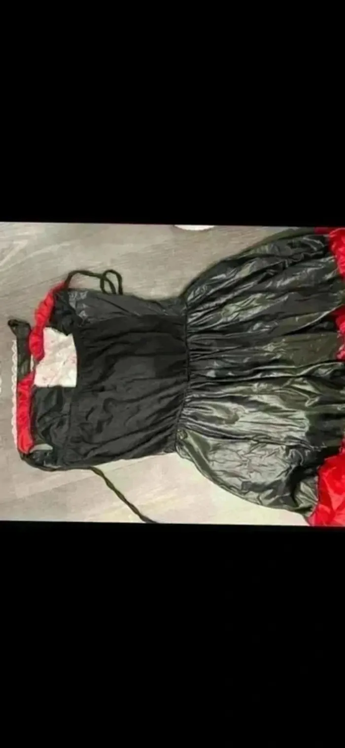 Déguisement - photo numéro 5