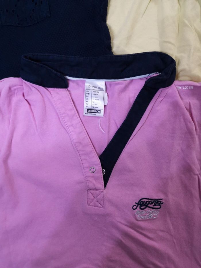 3 débardeurs - photo numéro 4