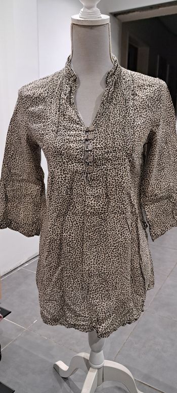 Tunique femme taille s 