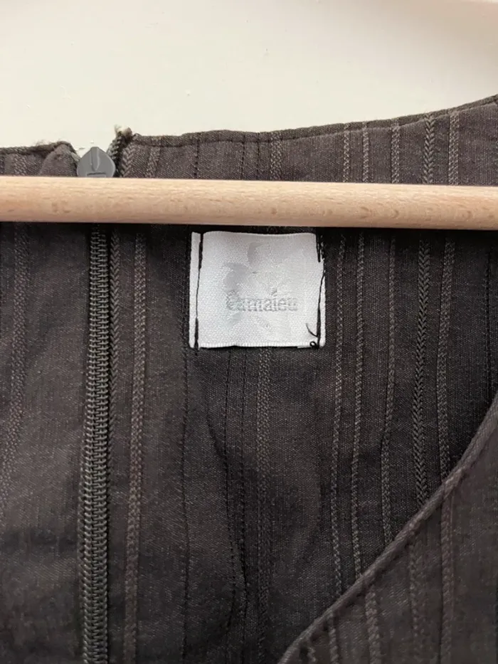 Robe longue Camaieu - photo numéro 2