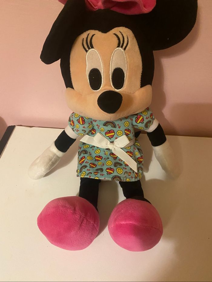 Minnie