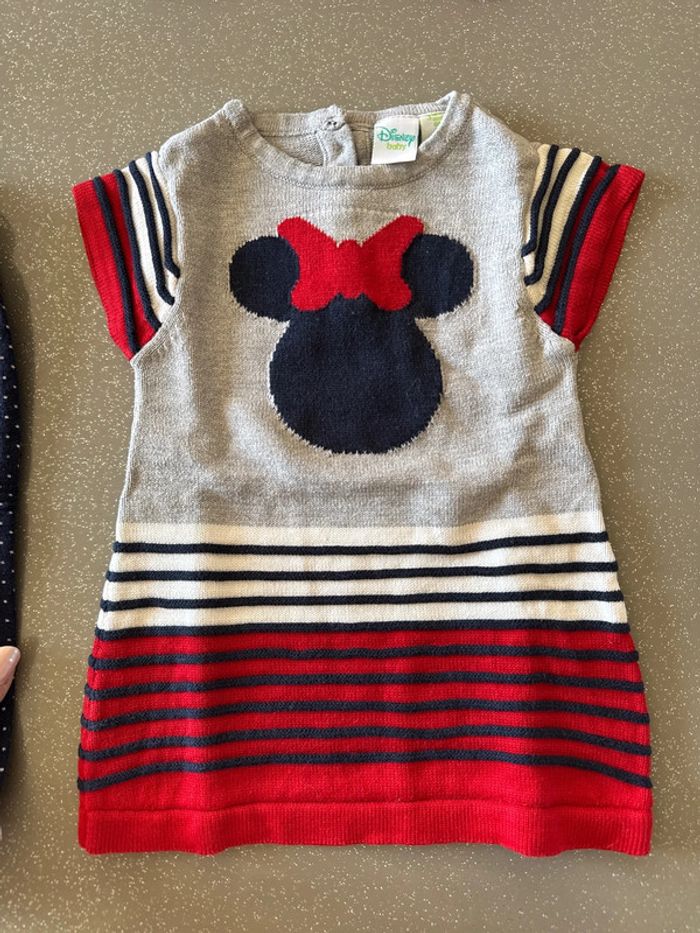 Lot vêtements 3 mois - photo numéro 2