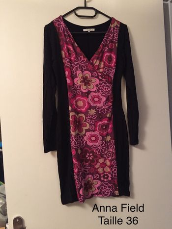 Robe Anna Field Taille 36