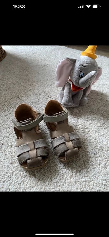 Sandale boppy