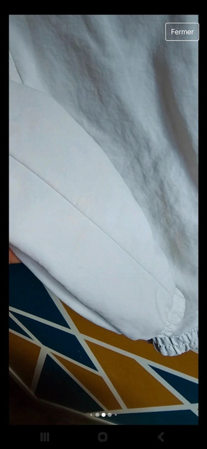 Veste tommy - photo numéro 11