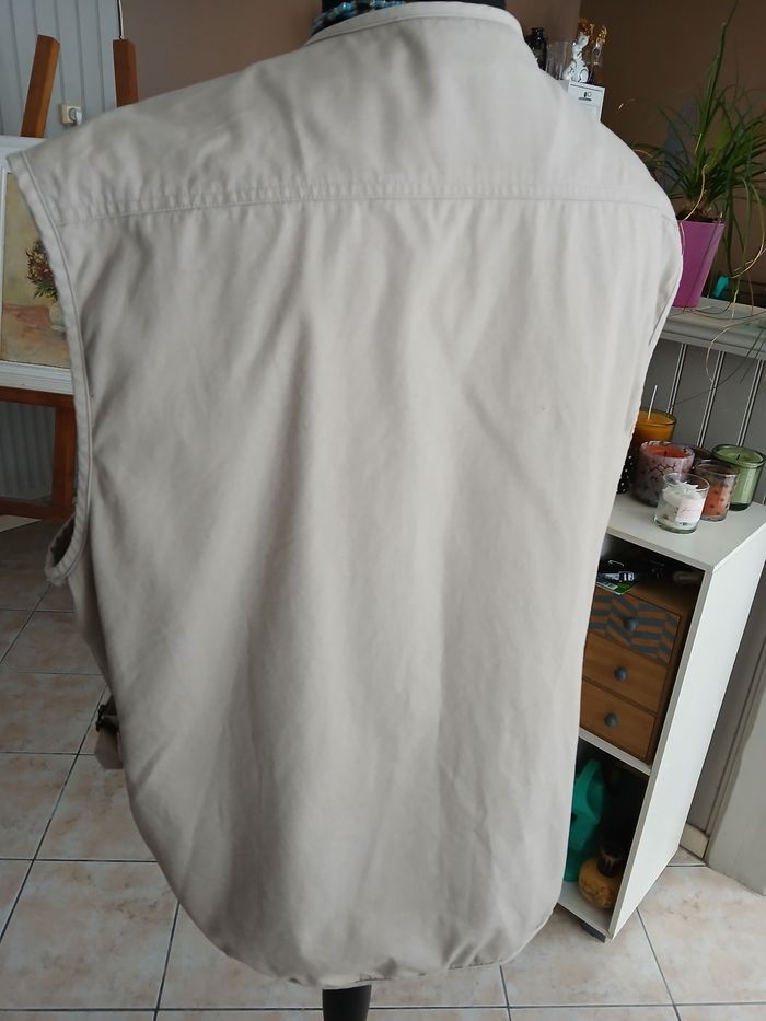 Veste loisirs T50.52. - photo numéro 4