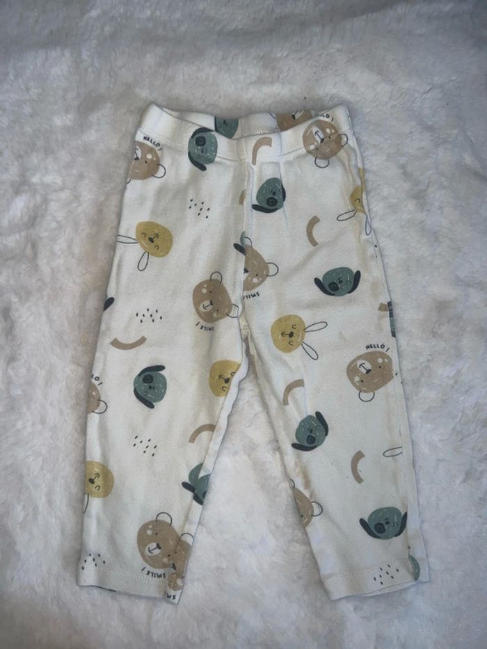 Pyjama léger 18m - photo numéro 3