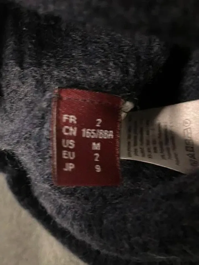 Robes d'hiver Comptoir des cotonniers - photo numéro 3