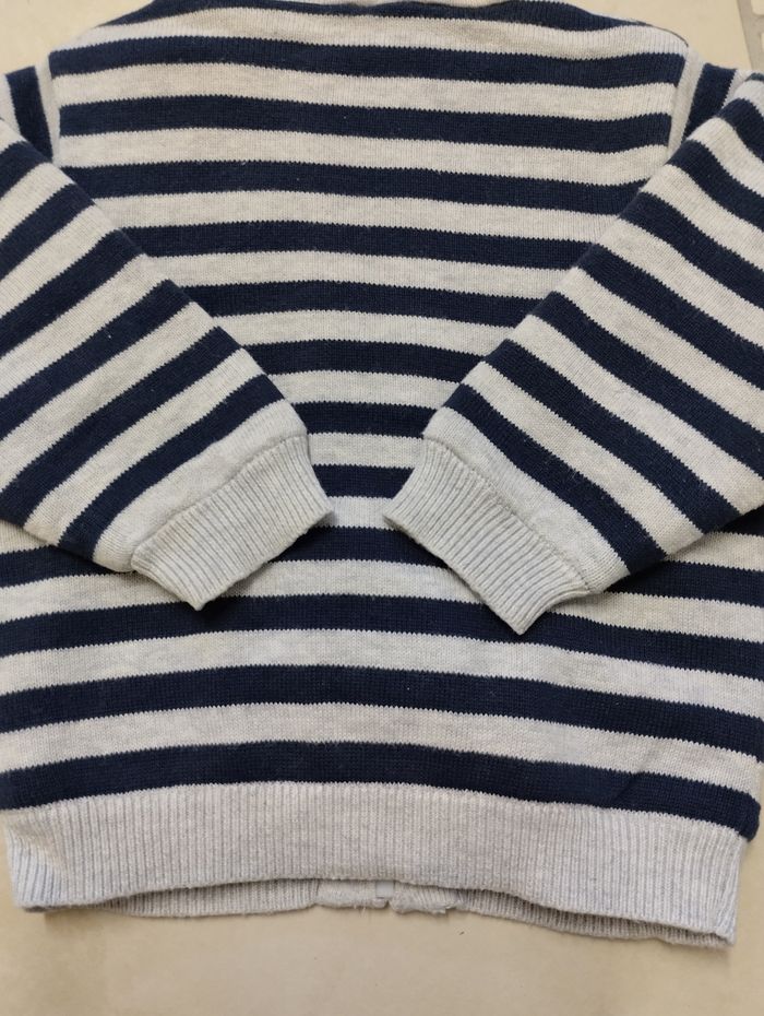 Veste polaire - photo numéro 8