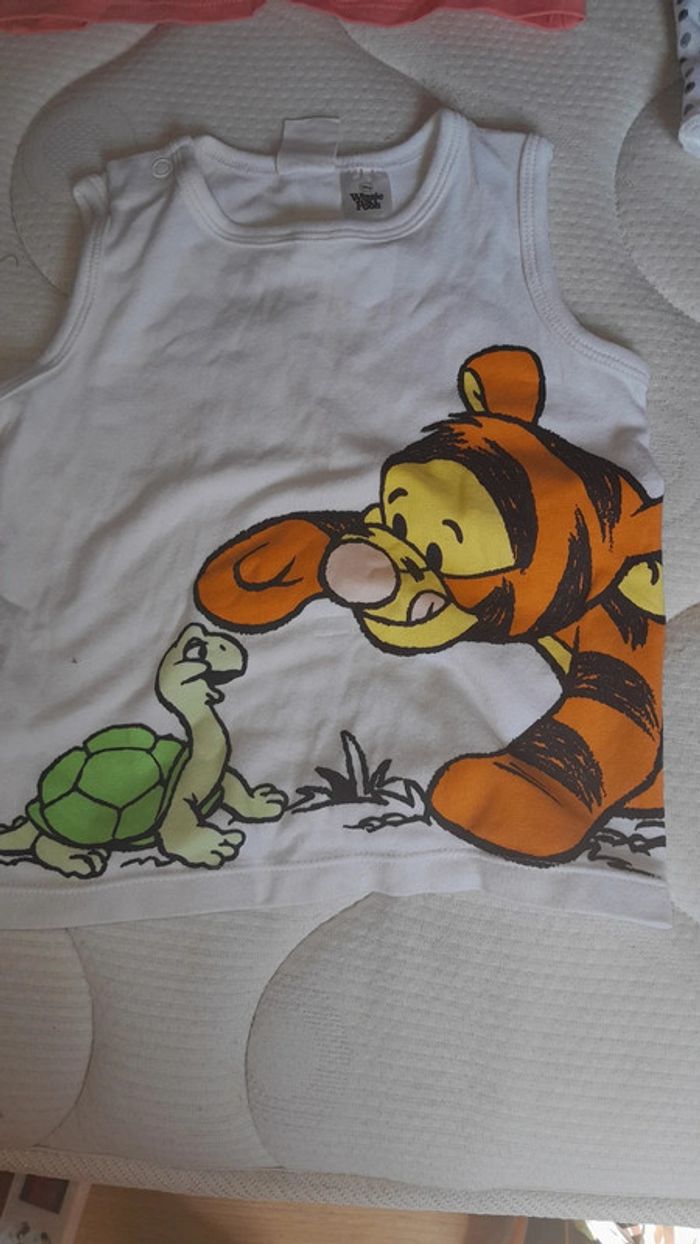 Tee.shirt - photo numéro 3
