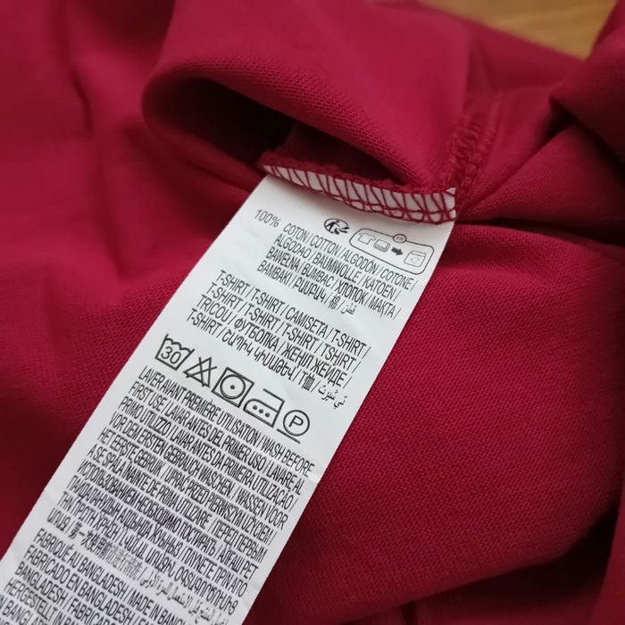 T-shirt L - photo numéro 5