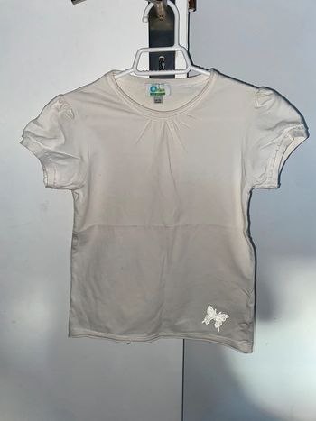 T-shirt 10 ans