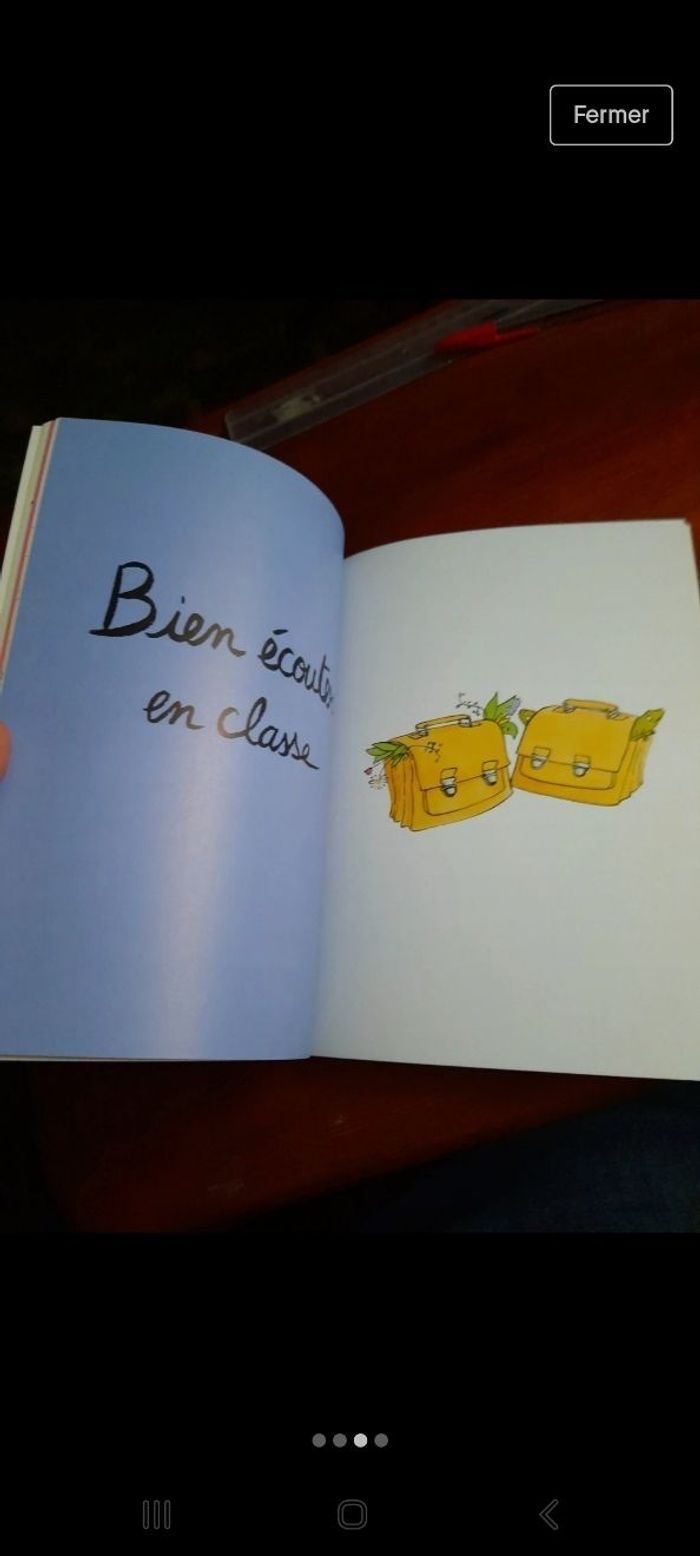 Livre - photo numéro 4