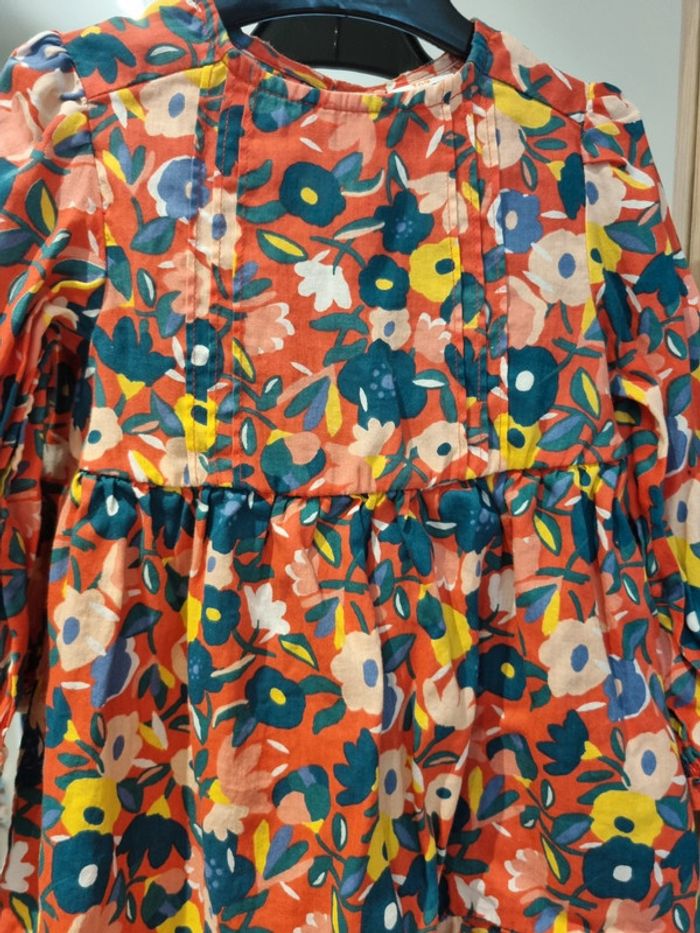 Robe ML - photo numéro 2