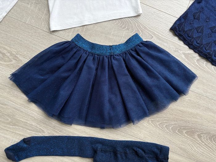 Ensemble complet catimini 2 ans - photo numéro 20