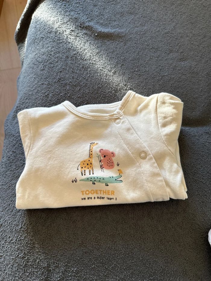 Pyjamas - photo numéro 6