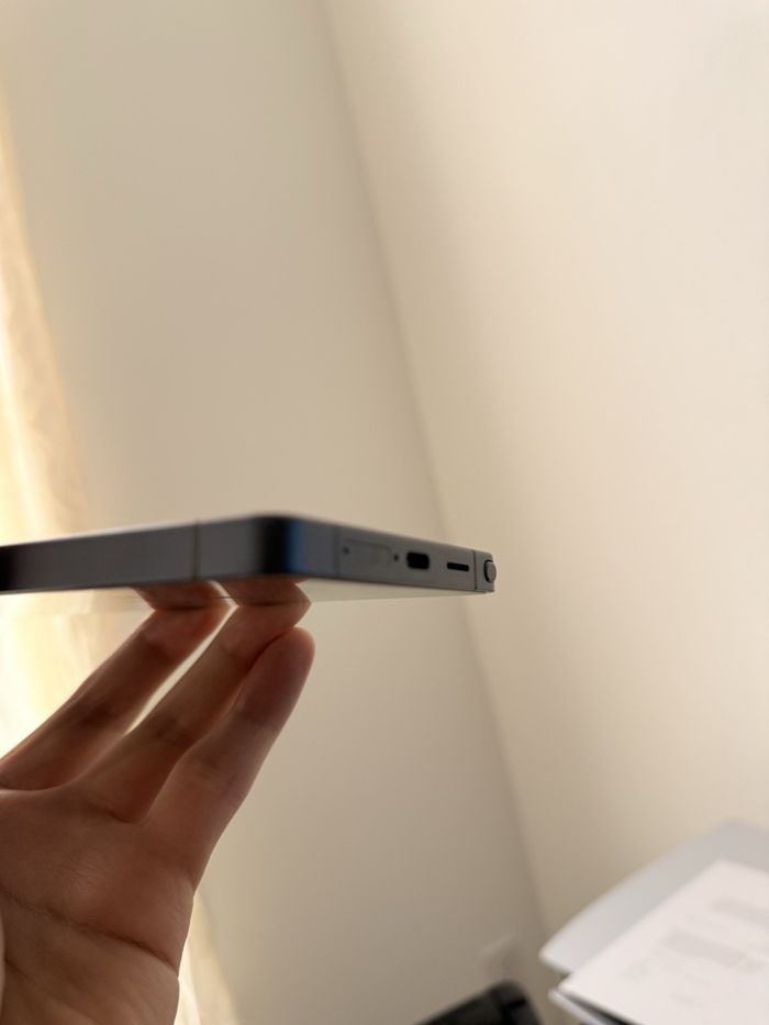 Samsung Galaxy S25 Ultra Titane noir de jais 1 To