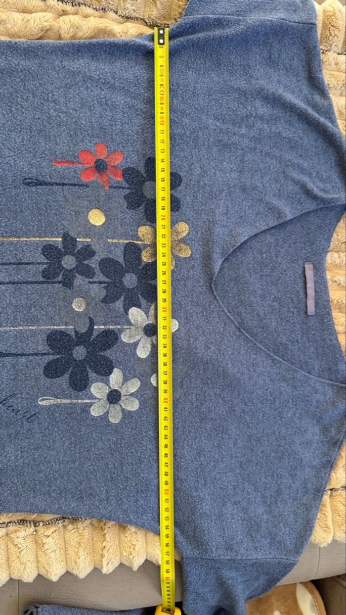 Joli pull - photo numéro 7