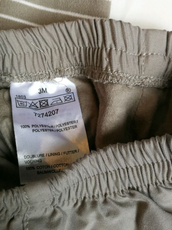 Ensemble 3 mois - photo numéro 6