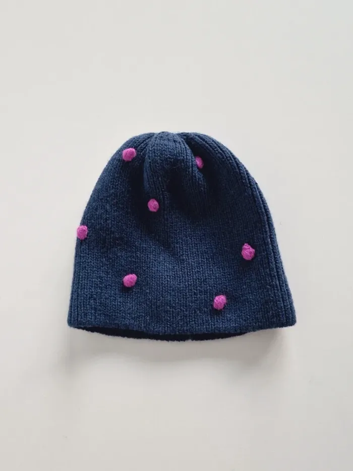 United Colors of Benetton - Bonnet - Neuf ! (2 ans)