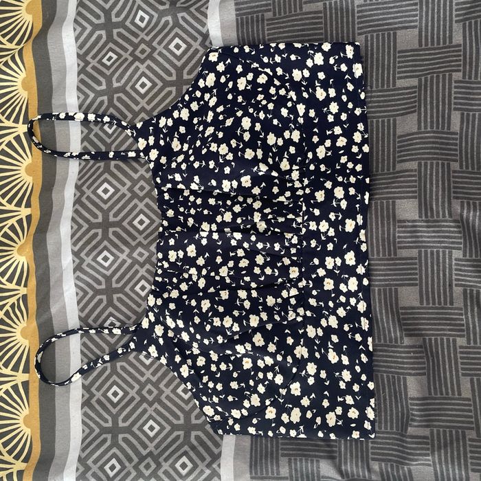 Top taille s