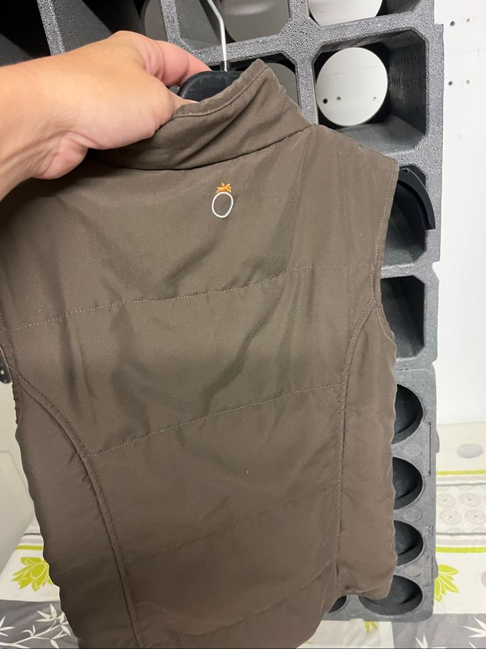 Veste - photo numéro 3