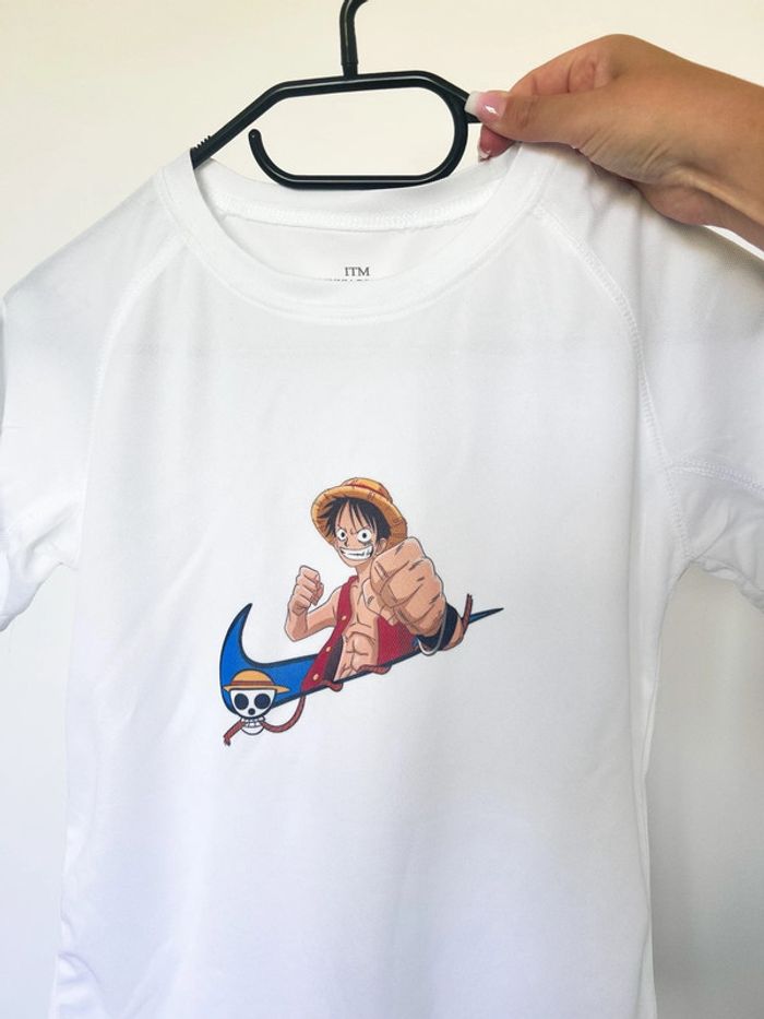 Tee shirt enfant - photo numéro 3