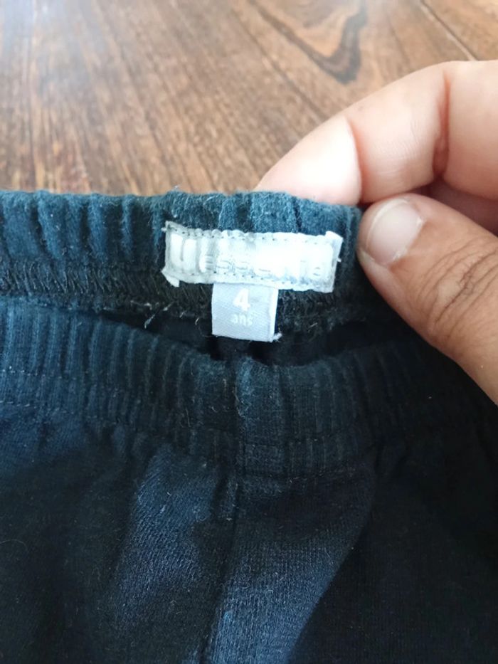 Lot pantalon - photo numéro 3