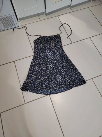 Robe shein L neuve