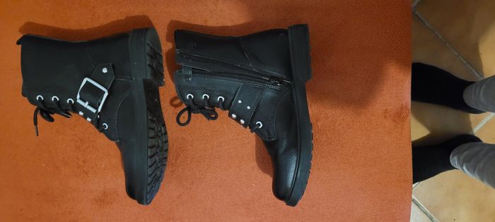 Bottine Geox - 36 - photo numéro 2