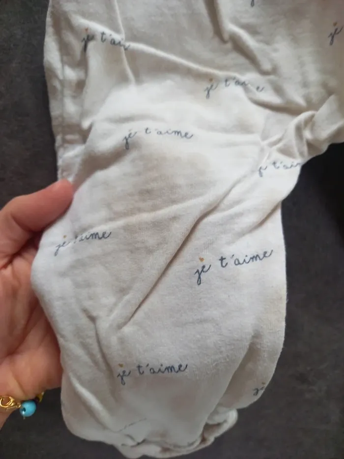 Lot pantalons 24 mois - photo numéro 14