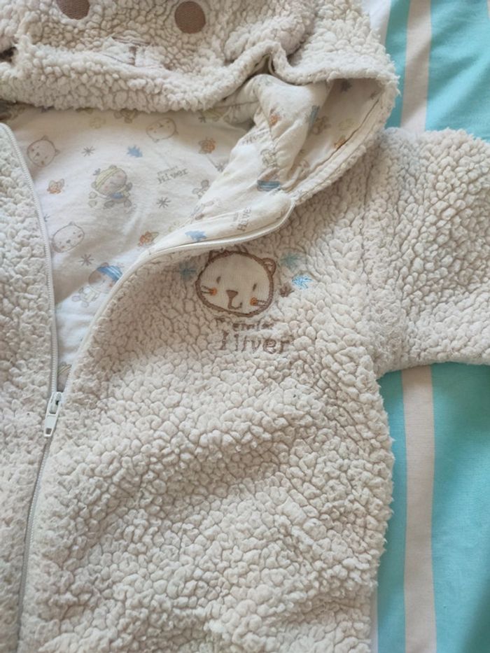 Combi fine - photo numéro 2