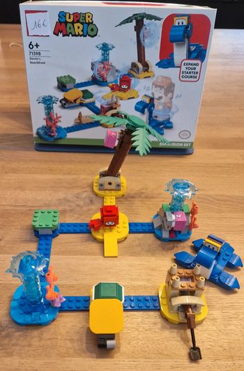 Super Mario 71398