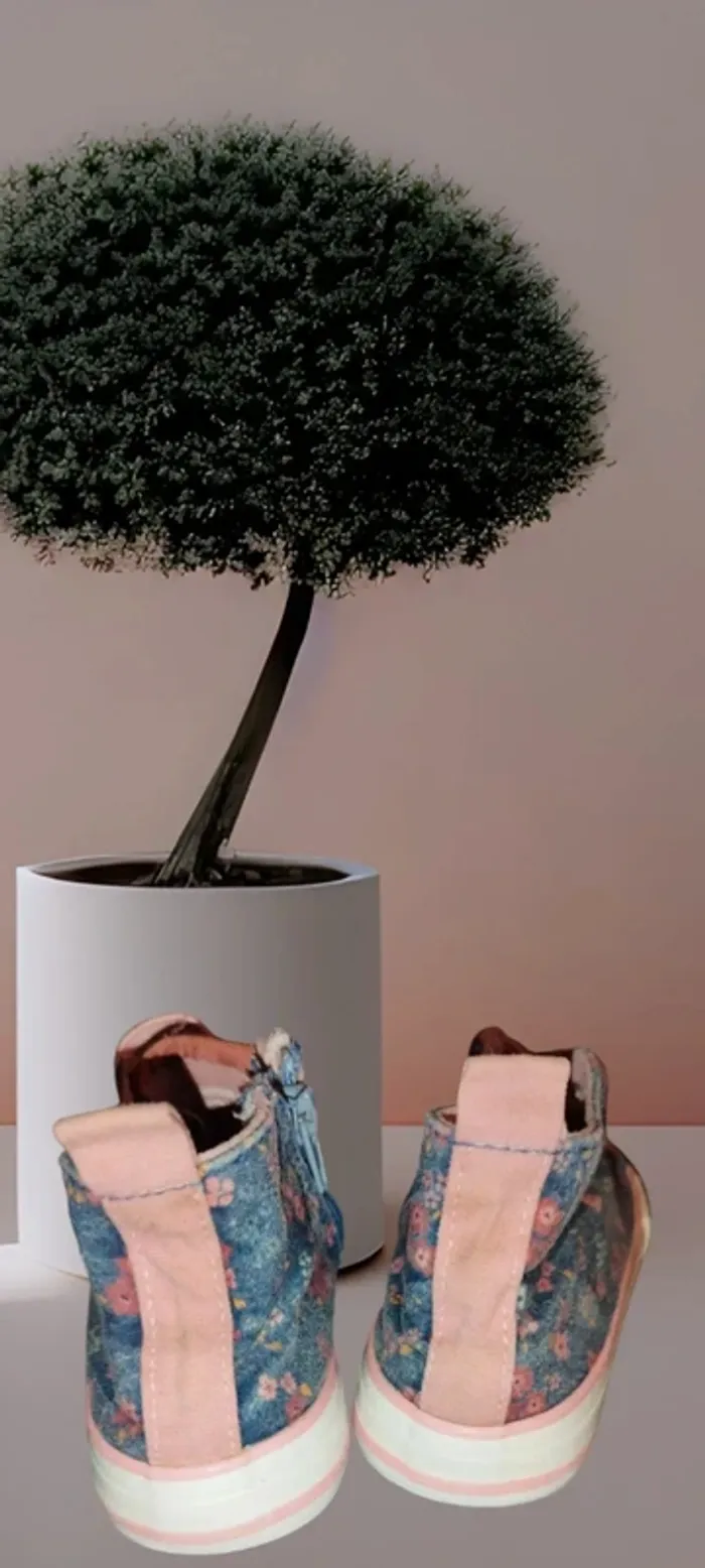Chaussures - photo numéro 8