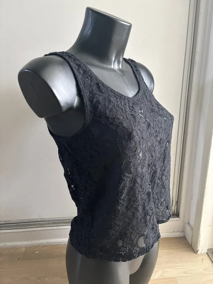 Débardeur femme taille : S 📸 - photo numéro 2