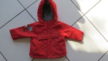 manteau
