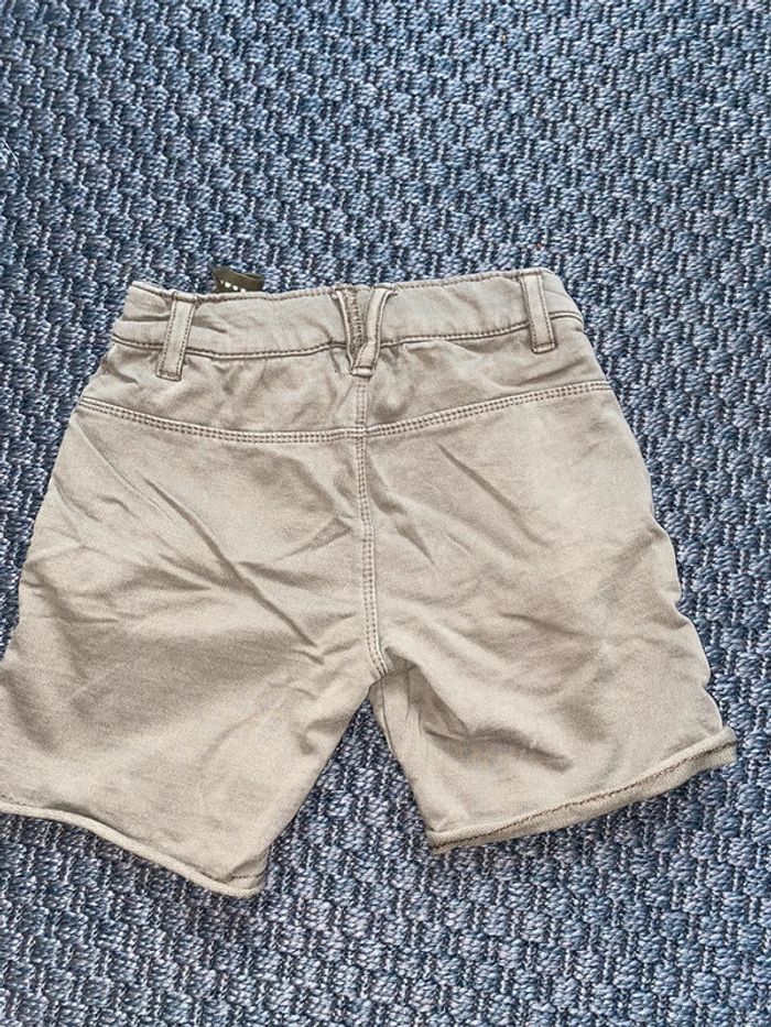 Short - photo numéro 3