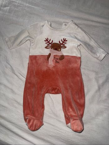 Vêtements bébé