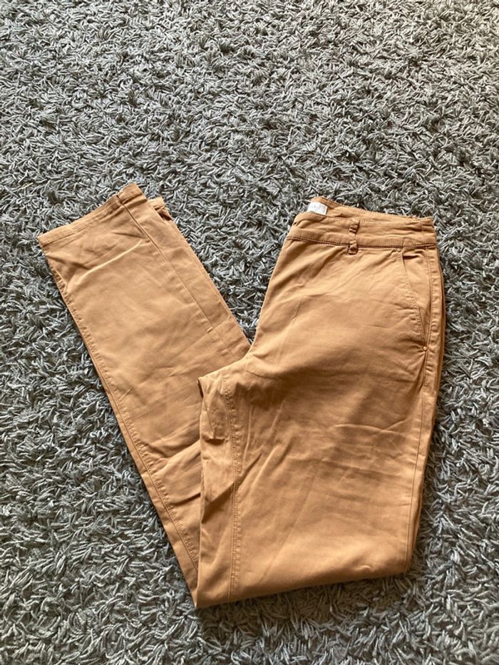 Pantalon Promod