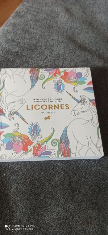 Album de coloriage