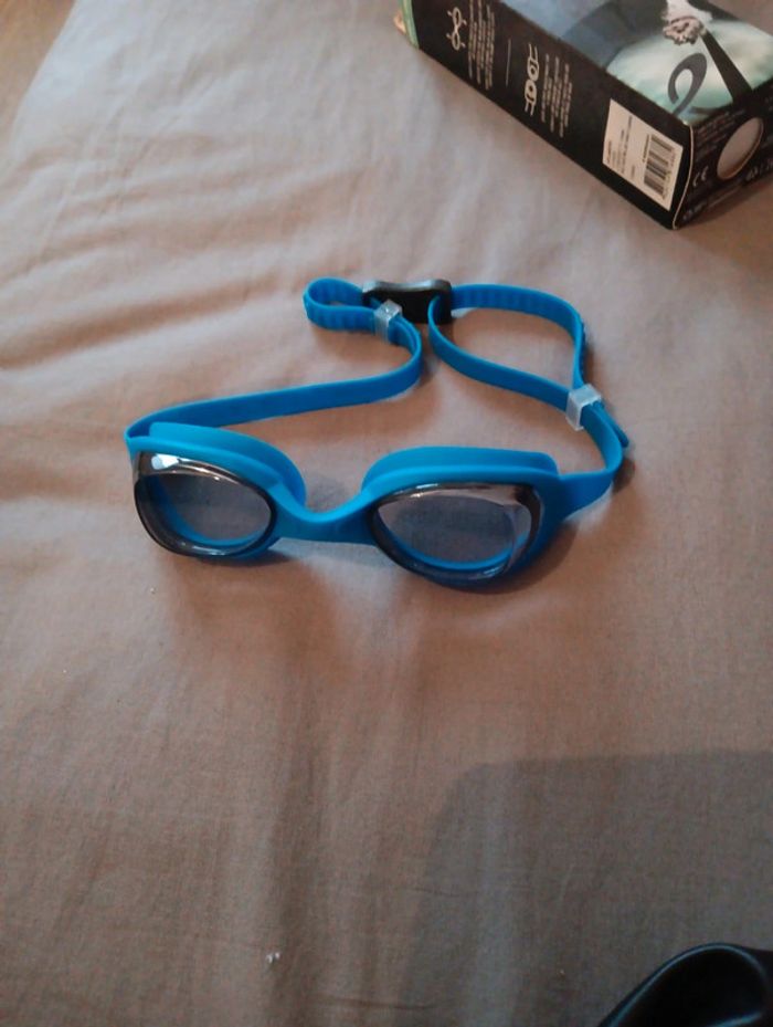 Lunettes de natation enfant Energetics - photo numéro 2