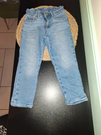 Jean Gap