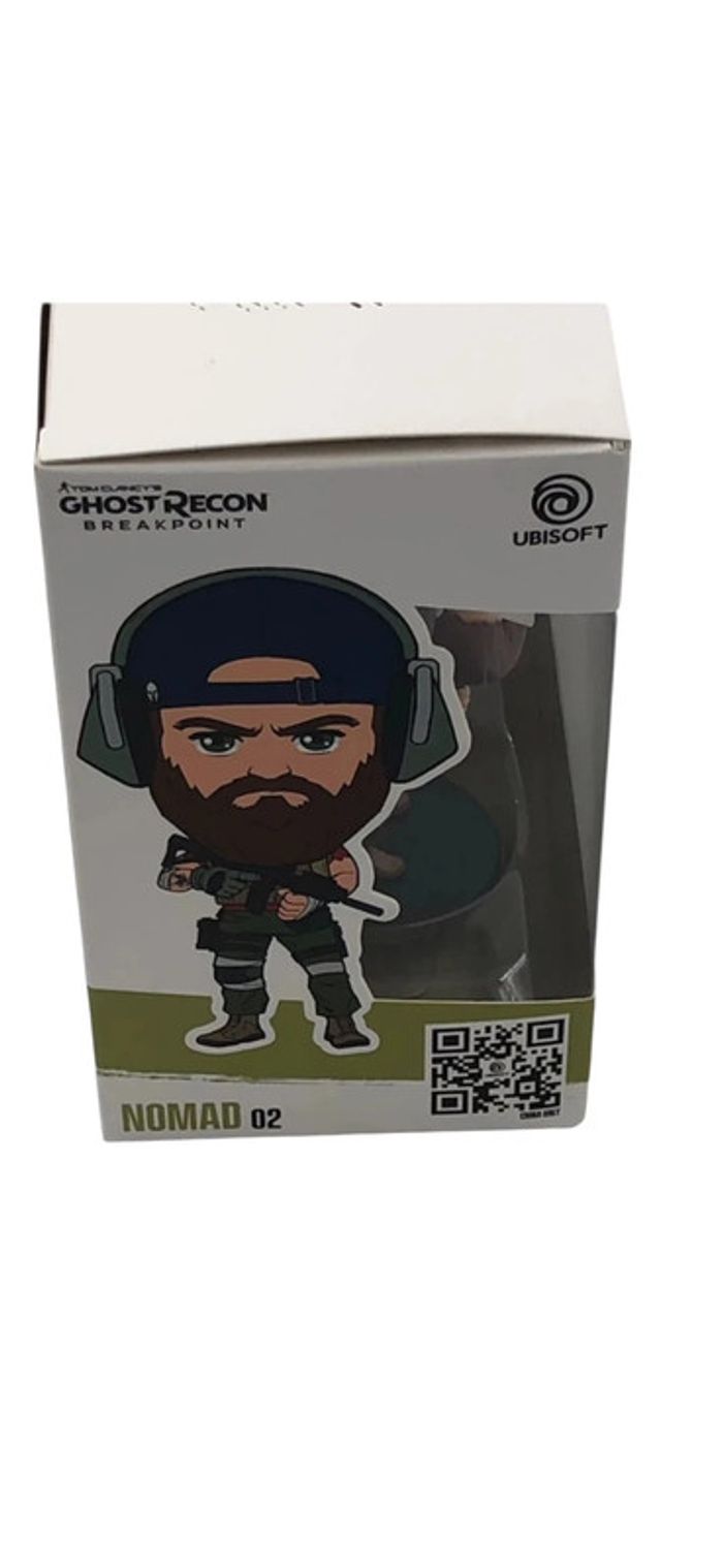 Figurine neuve Tom Clancy’s Ghost Recon Break Point Nomad - photo numéro 4