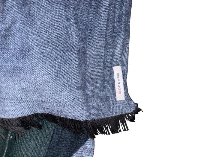 Écharpe homme - photo numéro 2