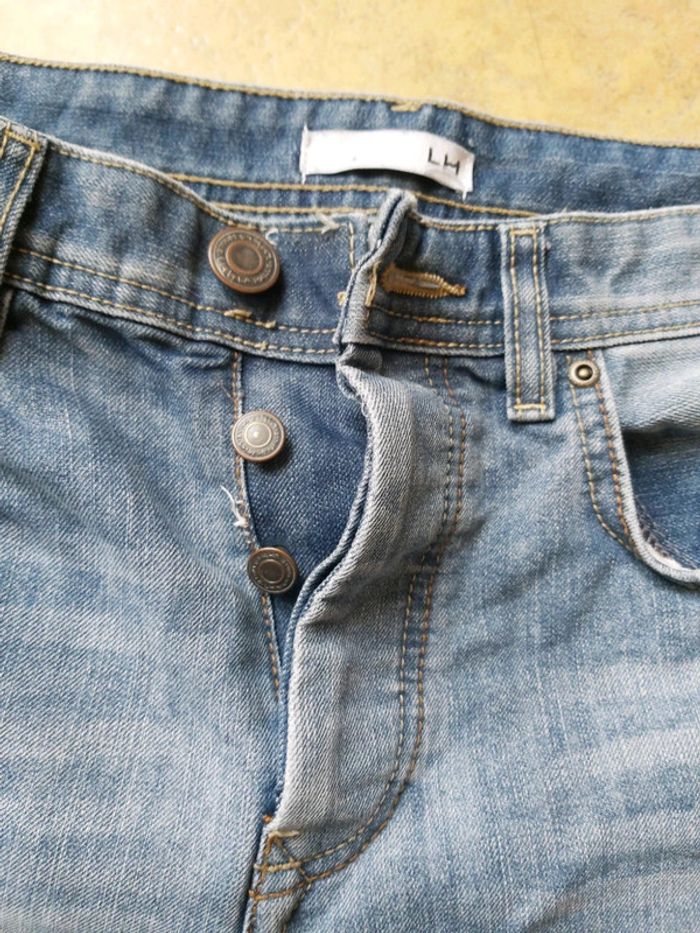 Jeans homme - photo numéro 3